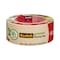 Scotch Scotch 1.88 in. W X 60.1 yd L Beige Medium Strength Masking Tape 1 pk 2050-48A - alternate 3